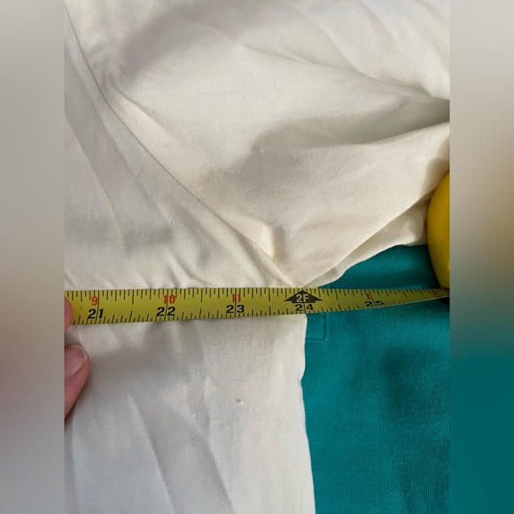 🐮Stephanie by Koret floral button down shirt🐮 - Picture 6 of 6